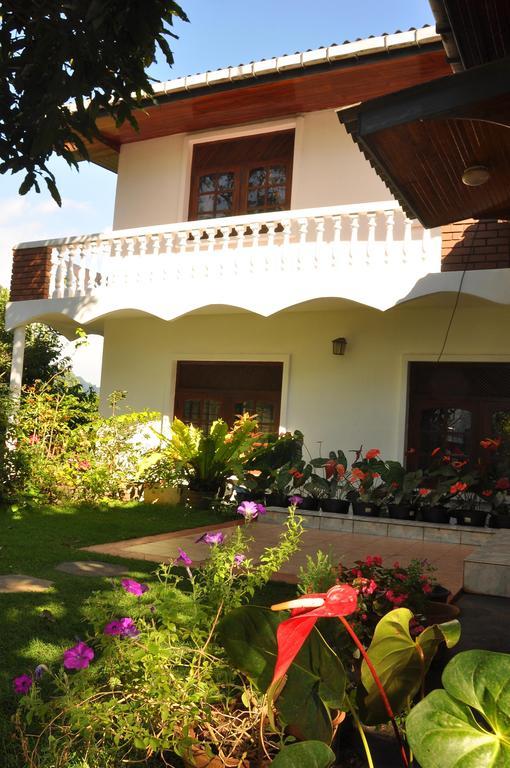 Kandy View Villa Zewnętrze zdjęcie