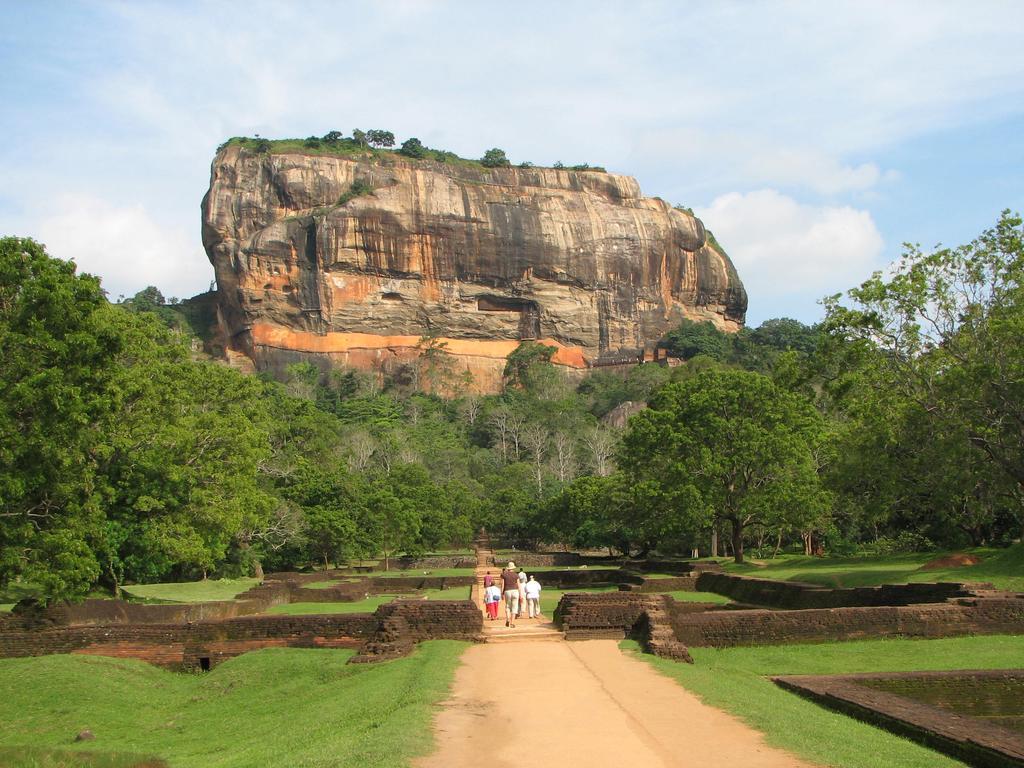 Kandy View Villa Zewnętrze zdjęcie