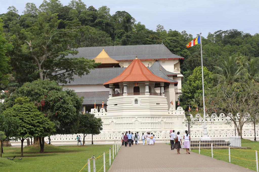 Kandy View Villa Zewnętrze zdjęcie