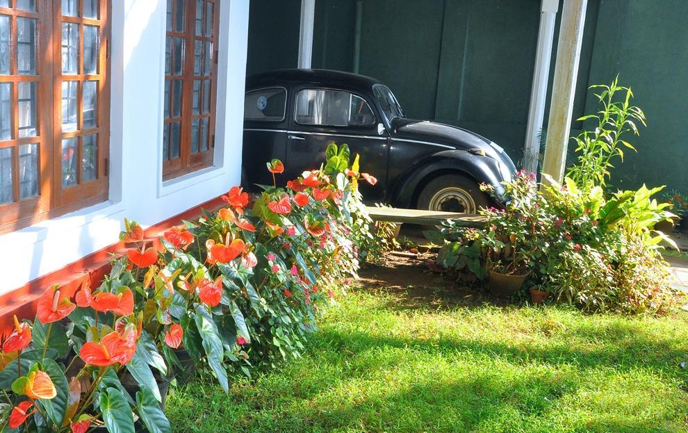 Kandy View Villa Zewnętrze zdjęcie